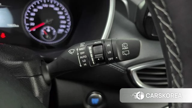 Hyundai The New Santa Fe id 4928873 из Кореи 10