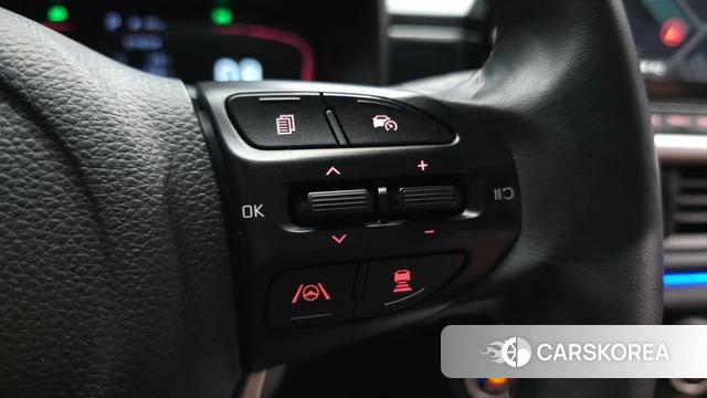 Kia The New Morning (JA) id 4975425 из Кореи 10