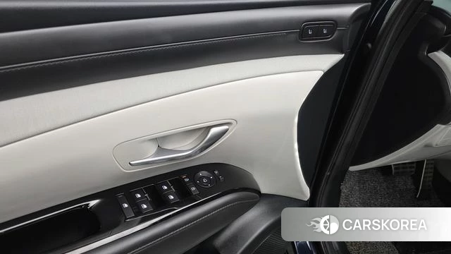 Hyundai The New Tucson Hybrid (NX4) id 4714940 из Кореи 10