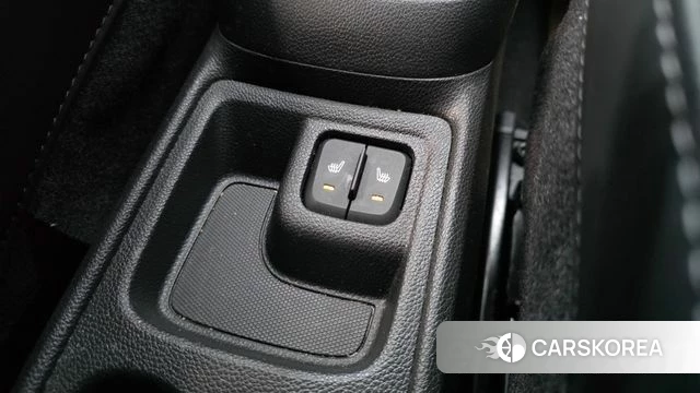 Chevrolet (GM Daewoo) The New Spark id 4991597 из Кореи 10