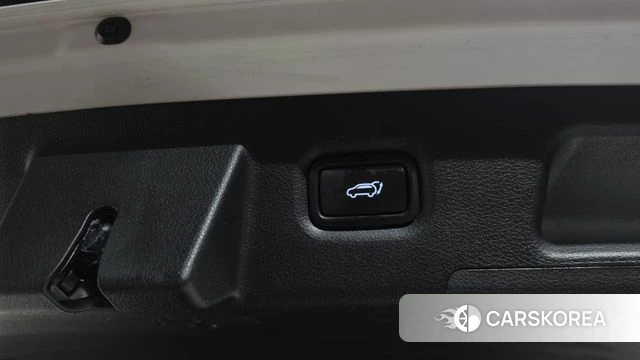 Hyundai Santa Fe TM id 4737649 из Кореи 10