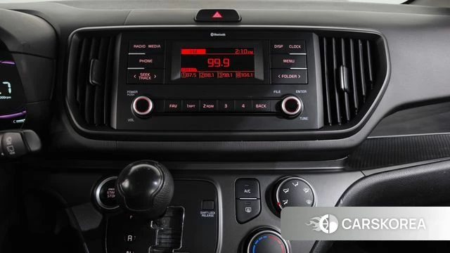 Kia The New Kia Ray id 5039952 из Кореи 10