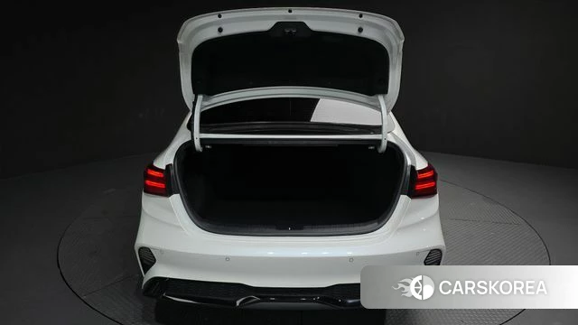 Kia The New K3 2nd generation id 4524540 из Кореи 10