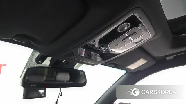 Ssangyong All New Rexton id 4977098 из Кореи 10