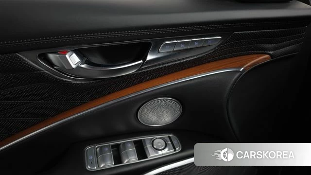 Kia More K9 id 5029467 из Кореи 10