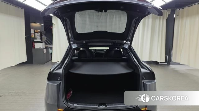 Tesla Model Y id 5010907 из Кореи 10