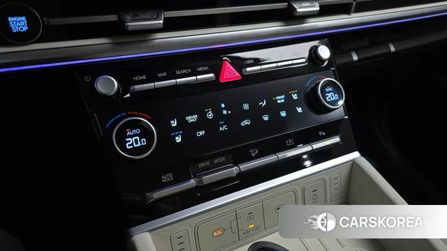 Hyundai Santa Fe (MX5) id 5001754 из Кореи 10