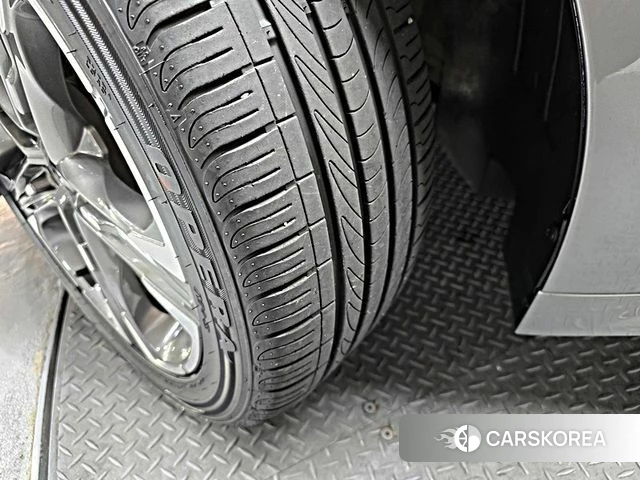 Kia K5 3rd generation id 4966584 из Кореи 10