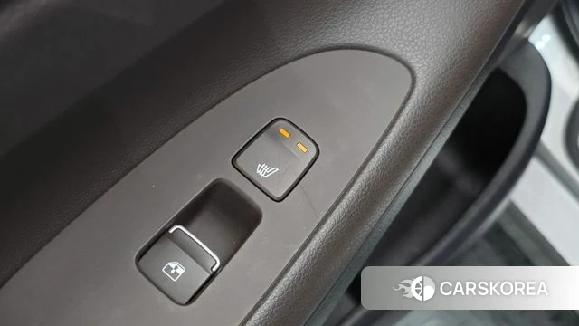 Hyundai The New Grandeur IG id 4976921 из Кореи 10