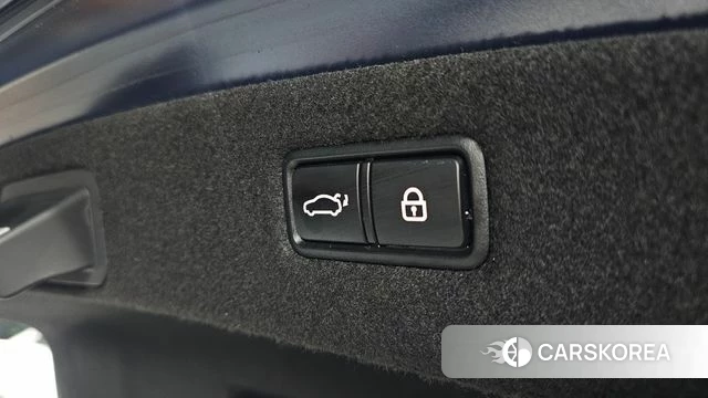 Genesis G90 id 4977883 из Кореи 10
