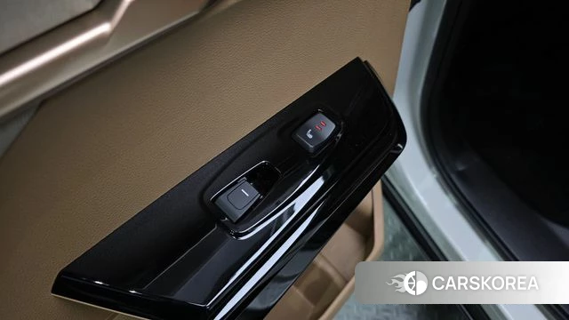 Ssangyong Actian 2nd Generation id 4941019 из Кореи 10