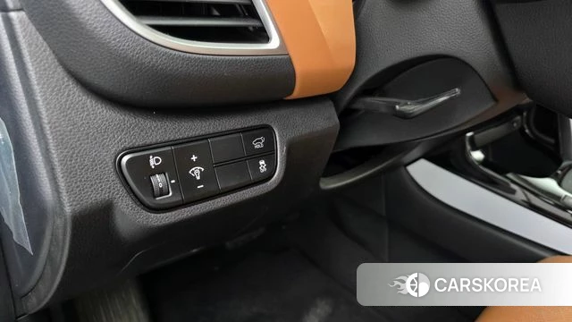 Kia The New Seltos id 5011917 из Кореи 10