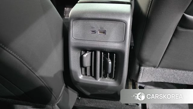 Chevrolet (GM Daewoo) Trax Crossover id 4991180 из Кореи 10