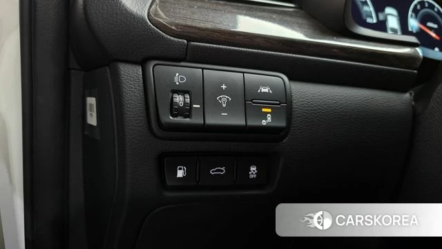 Kia K7 Premier id 5028571 из Кореи 10