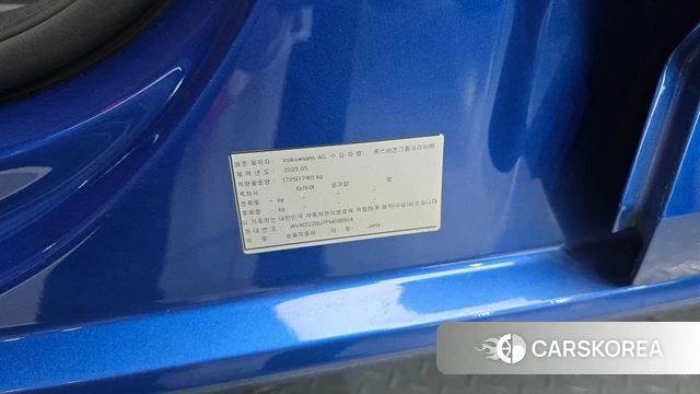 Volkswagen 7th Generation of Jetta id 4935116 из Кореи 10