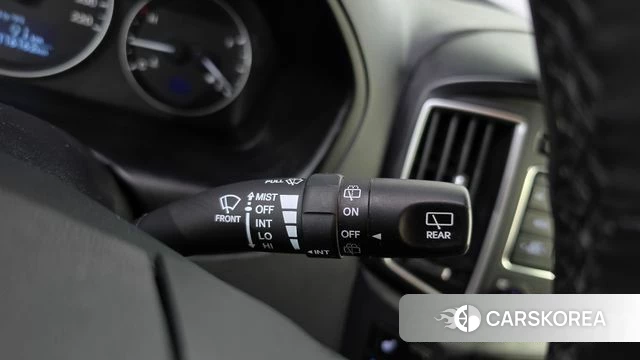 Hyundai The New Grand Starex id 4952458 из Кореи 10