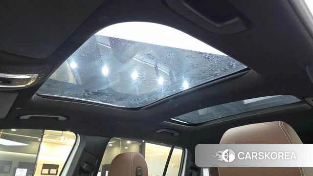 Mercedes-Benz GLB-Class X247 id 4934727 из Кореи 10