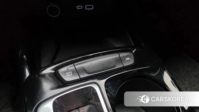 Chevrolet (GM Daewoo) Trax Crossover id 5011456 из Кореи 10