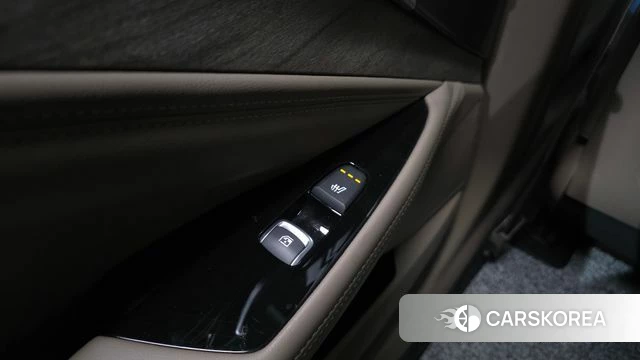 Kia K8 Hybrid id 5040290 из Кореи 10