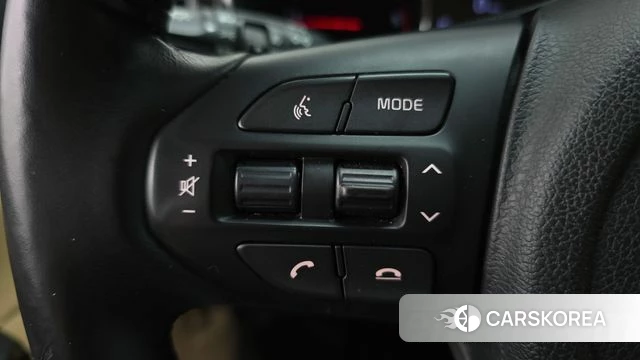 Kia The New Carnival id 4993648 из Кореи 10
