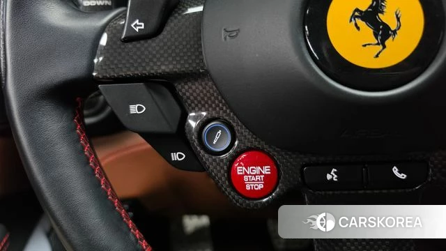Ferrari Portofino id 5004170 из Кореи 10