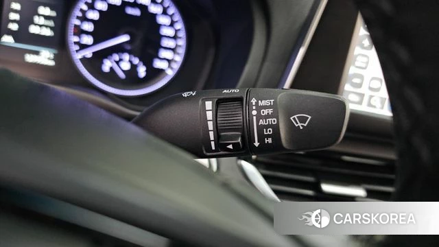 Hyundai Grandeur IG id 4837284 из Кореи 10