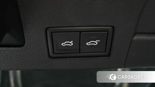 Volkswagen Arteon id 4993001 из Кореи 10