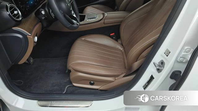 Mercedes-Benz E-Class W213 id 5026870 из Кореи 10