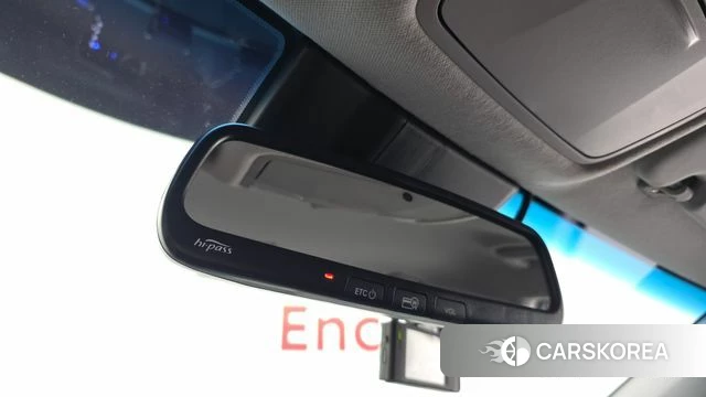 Hyundai Kona id 4536748 из Кореи 10