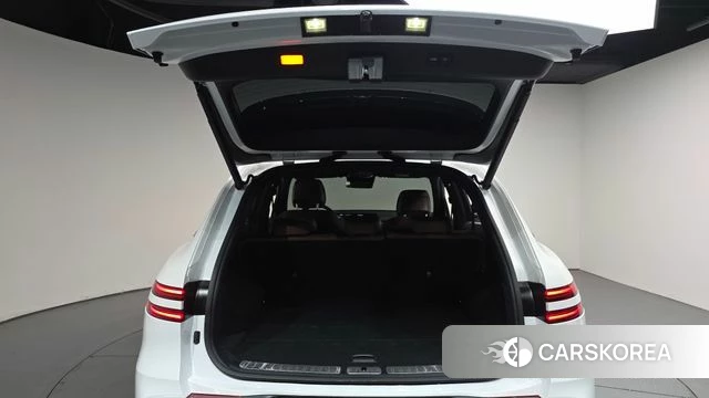 Genesis GV70 id 4995454 из Кореи 10