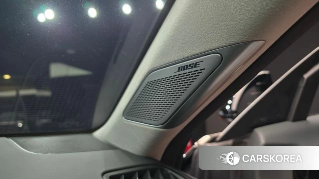 Hyundai Grandeur Hybrid (GN7) id 4990918 из Кореи 10