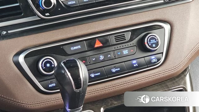 Hyundai The New Grand Starex id 4727993 из Кореи 10