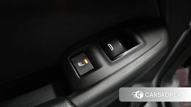 Chevrolet (GM Daewoo) Trailblazer id 5023101 из Кореи 10