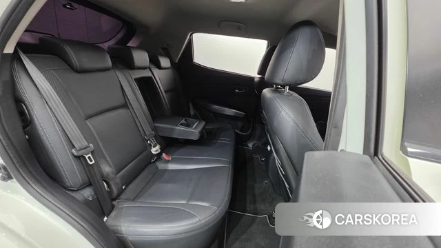 Ssangyong Berry New Tivoli id 4997764 из Кореи 10