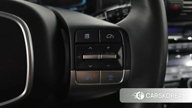 Hyundai Casper id 4592911 из Кореи 10