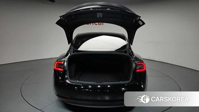 Tesla Model 3 id 4936758 из Кореи 10