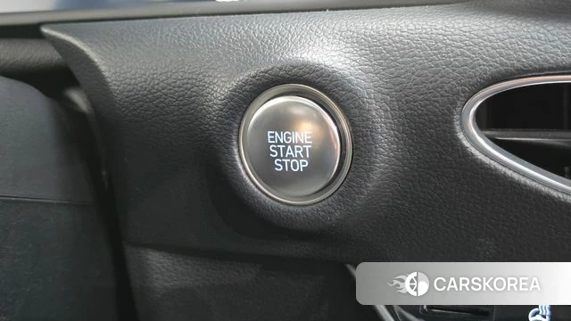 Hyundai Sonata (DN8) id 4775438 из Кореи 10
