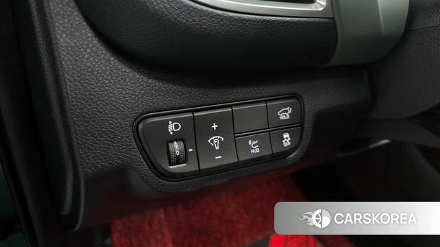 Kia The New Seltos id 4916195 из Кореи 10