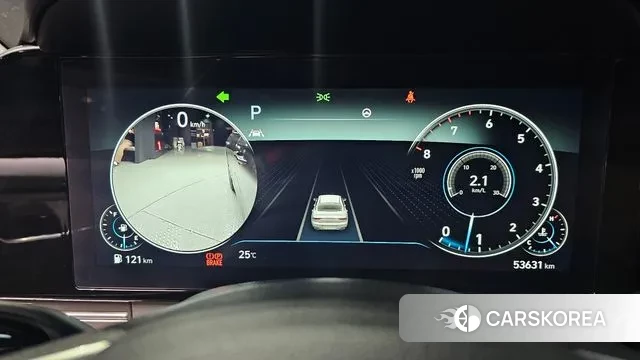 Hyundai The New Grandeur IG id 3069946 из Кореи 10