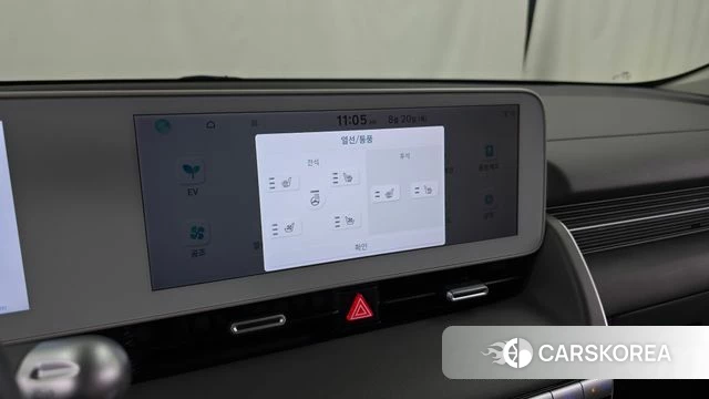 Hyundai Ionic 5 id 4715985 из Кореи 10