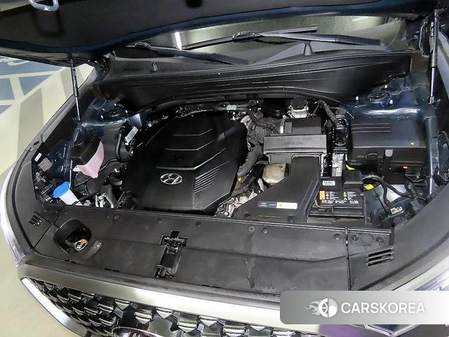 Hyundai Palisade id 4997364 из Кореи 10