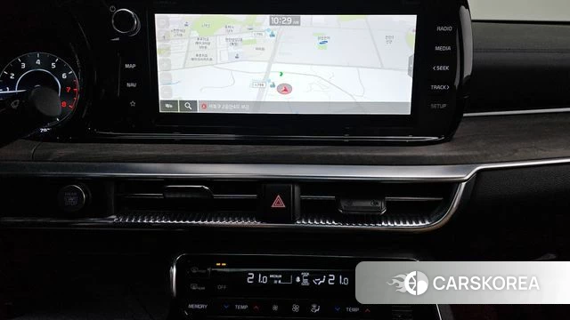 Kia K5 3rd generation id 5041251 из Кореи 10