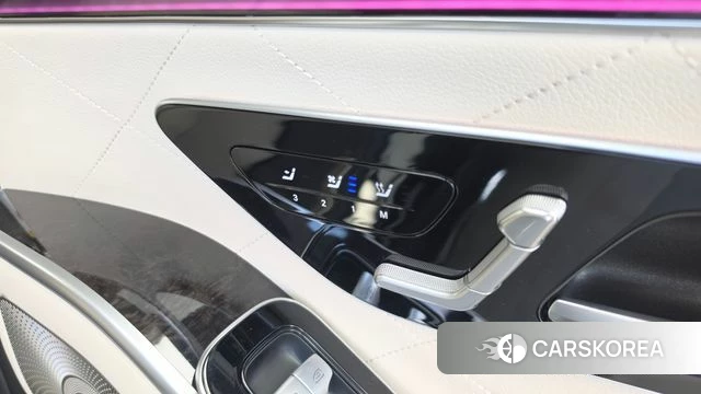 Mercedes-Benz S-Class W223 id 4959004 из Кореи 10