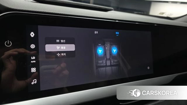 Renault Korea (Samsung) Grand Coleos id 4934719 из Кореи 10