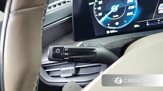 Kia K8 Hybrid id 4854378 из Кореи 10