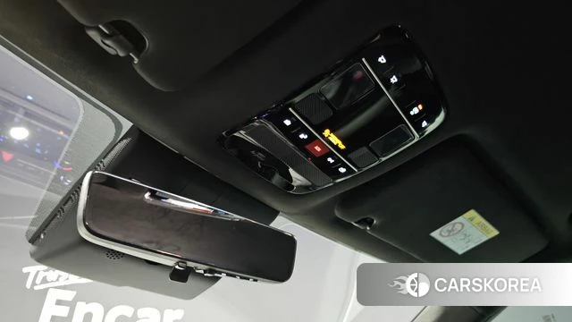 Hyundai Santa Fe (MX5) id 4757580 из Кореи 10