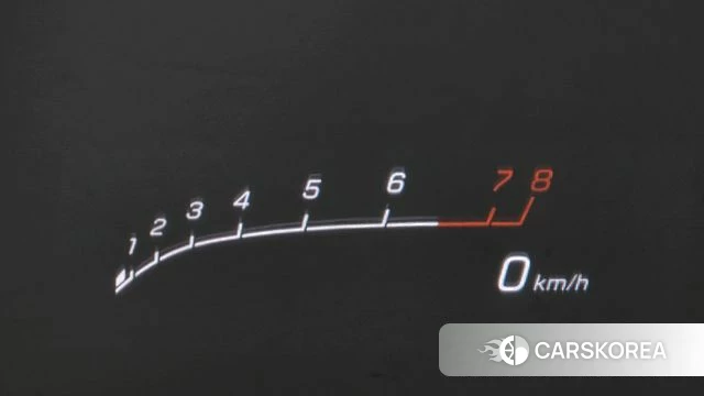 Mercedes-Benz AMG GT id 5027276 из Кореи 10