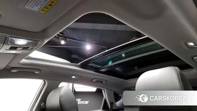 Hyundai All New Tucson id 3182903 из Кореи 10