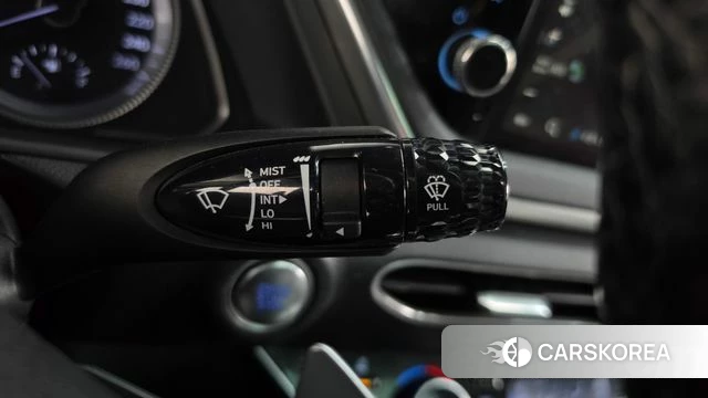 Hyundai Sonata Hybrid (DN8) id 5003893 из Кореи 10