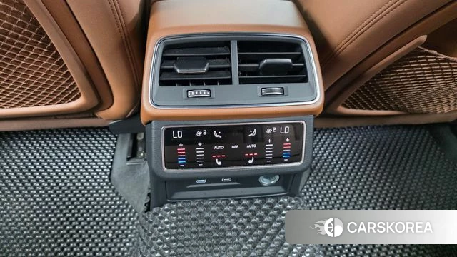 Audi A6 (C8) id 4905824 из Кореи 10